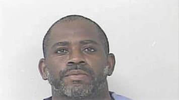 Michael Boubert, - St. Lucie County, FL 